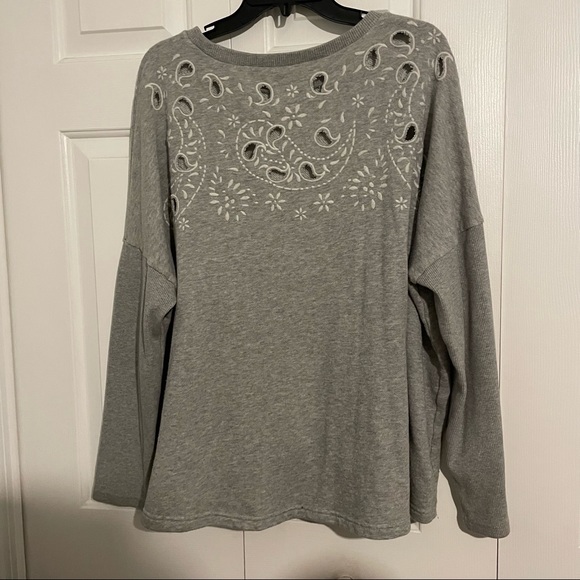 American Eagle Sweater - Picture 5 of 13